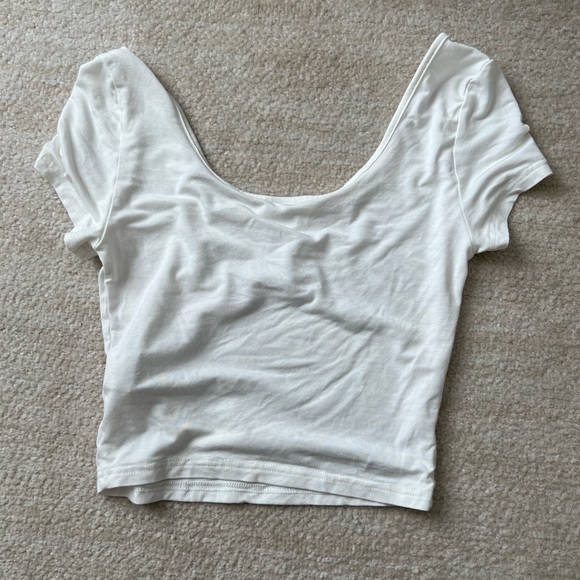 Shein anime crop top - Picture 4 of 4